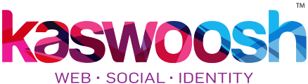 Kaswoosh | Web - Social - Identity